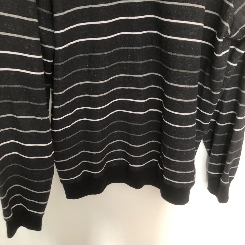 Trinity Collective Striped Hoodie - Picture 15 of 16